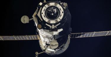 السفينة الفضائية الروسية التائهة في طريقها للاصطدام بالأرض بعد أيام